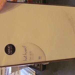 Gartner Studios flat card Set NWT